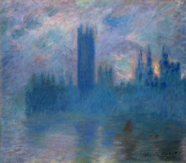 Claude Monet