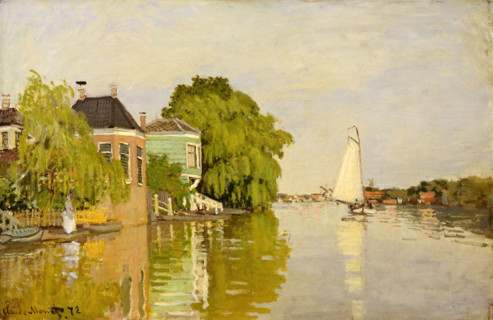 Claude Monet