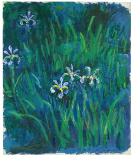 Claude Monet