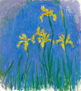 Claude Monet