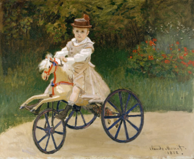 Claude Monet