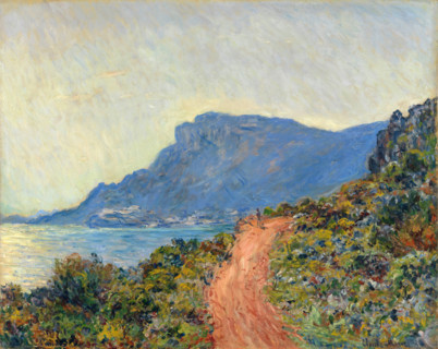Claude Monet (born Oscar-Claude Monet on November 14, 1840, in Paris; died December 5, 1926) was a