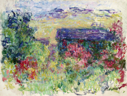 Claude Monet