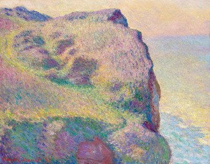 Claude Monet