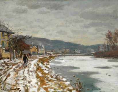 Claude Monet