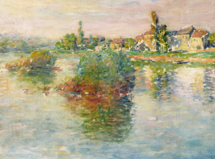 Claude Monet