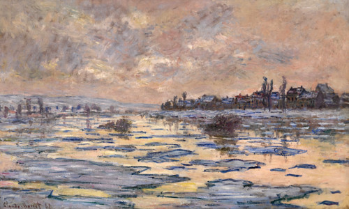 Claude Monet