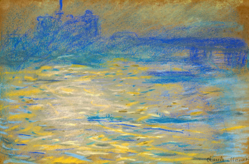 Claude Monet