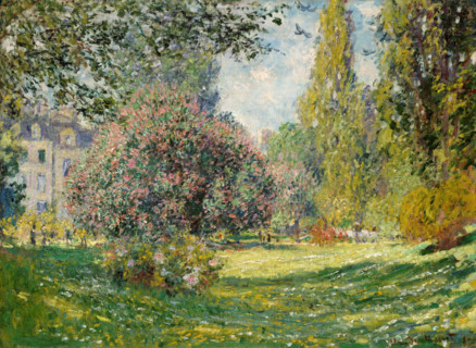 Claude Monet