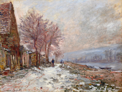 Claude Monet