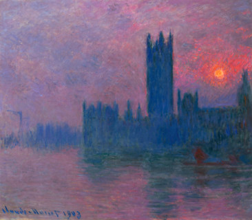 Claude Monet