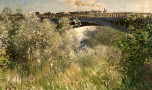 Claude Monet