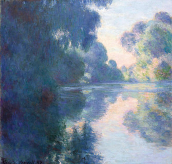 Claude Monet