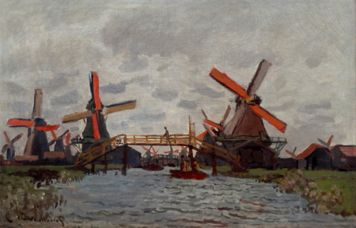 Claude Monet