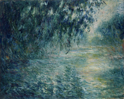 Claude Monet