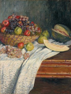 Claude Monet
