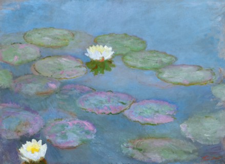 Claude Monet