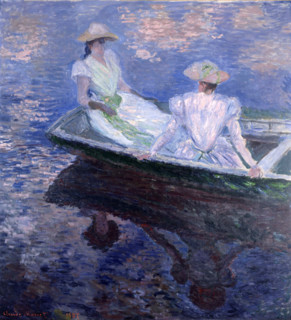 Claude Monet