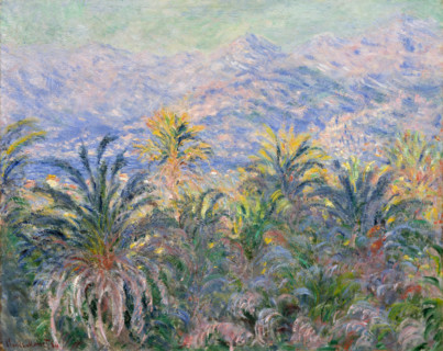 Claude Monet