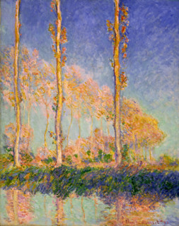 Claude Monet (born Oscar-Claude Monet on November 14, 1840, in Paris; died December 5, 1926) was a