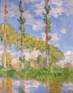 Claude Monet