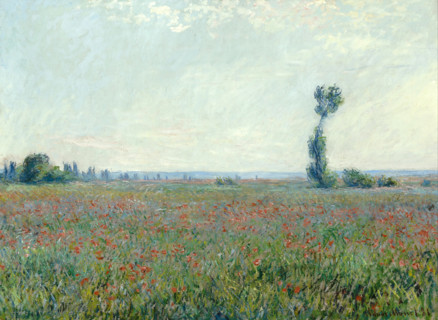 Claude Monet