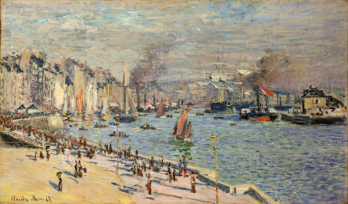 Claude Monet