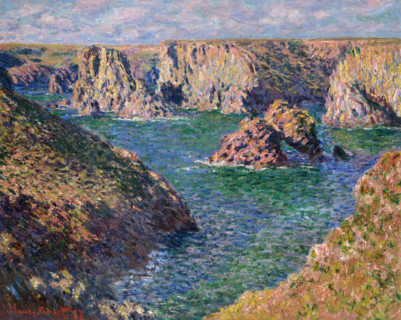 Claude Monet