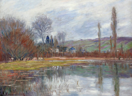 Claude Monet