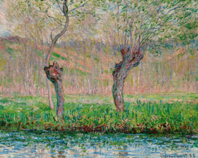 Claude Monet