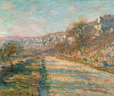 Claude Monet