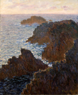 Claude Monet