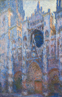 Claude Monet (born Oscar-Claude Monet on November 14, 1840, in Paris; died December 5, 1926) was a