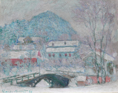 Claude Monet