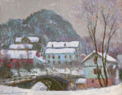 Claude Monet