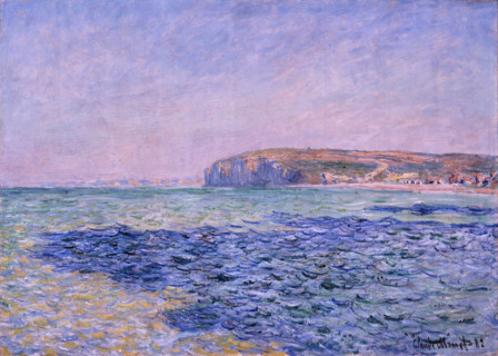 Claude Monet