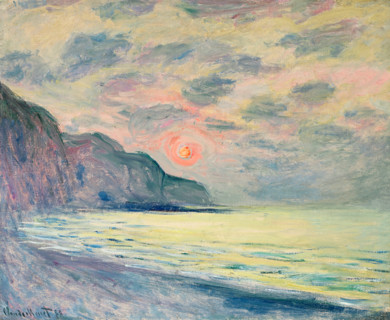 Claude Monet