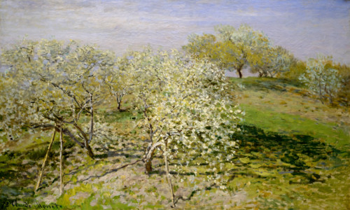 Claude Monet