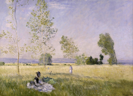 Claude Monet