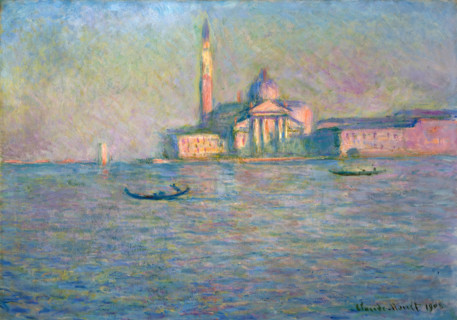 Claude Monet (born Oscar-Claude Monet on November 14, 1840, in Paris; died December 5, 1926) was a