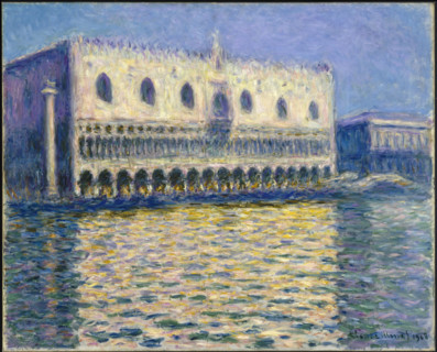 Claude Monet (born Oscar-Claude Monet on November 14, 1840, in Paris; died December 5, 1926) was a