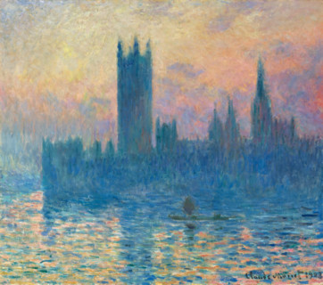 Claude Monet