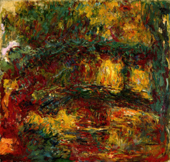 Claude Monet