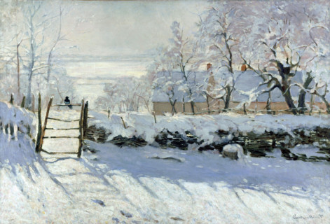 Claude Monet