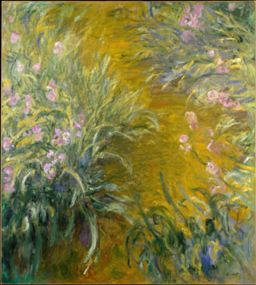 Claude Monet