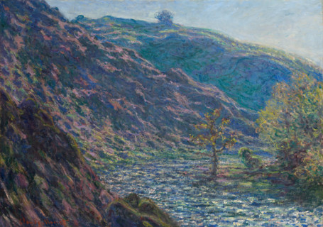 Claude Monet