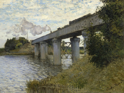 Claude Monet