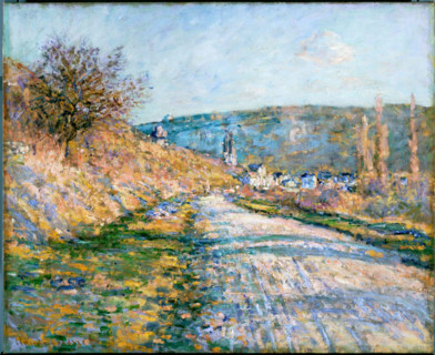 Claude Monet