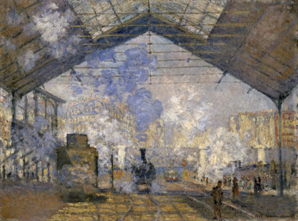 Claude Monet