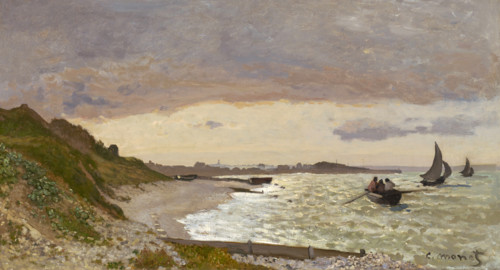 Claude Monet